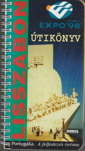 Lisszabon tiknyv (Expo '98)