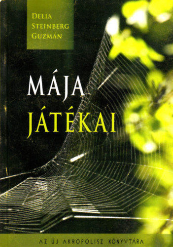 Delia S. Guzmn - Mja jtkai