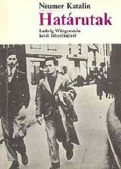 Neumer Katalin - Hat�rutak