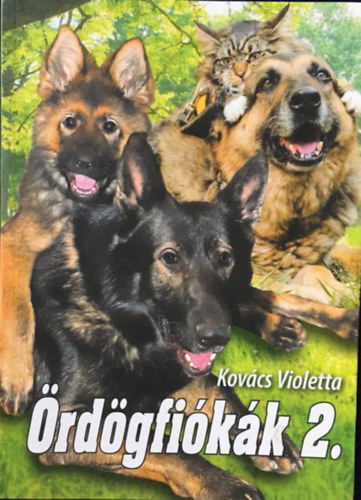 Kovcs Violetta - rdgfikk 2.