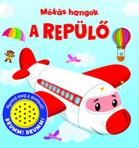 Mks hangok - A repl