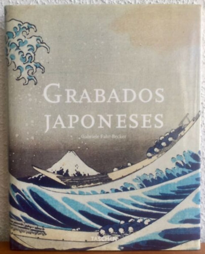 Gabriele Fahr-Becker - Grabados Japoneses