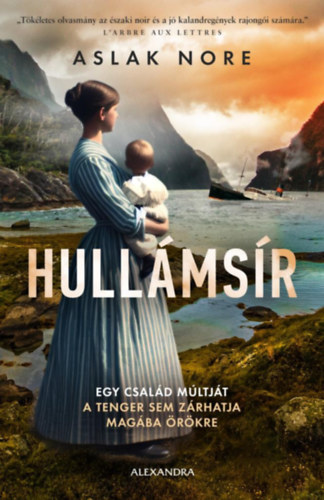 Aslak Nore - Hull�ms�r