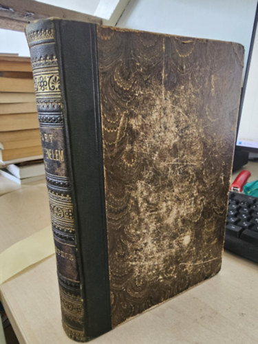 Dr. Molnár Antal - A középkor története I. (Ribáry világtörténelem IV. kötet)