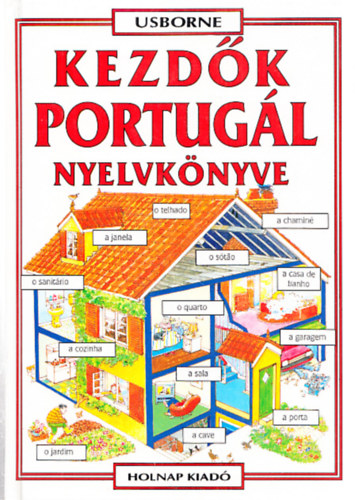 Helen-Fehér Ferenc Davies - Kezdők portugál nyelvkönyve