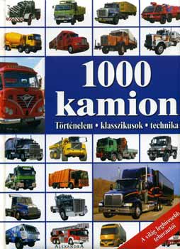 1000 kamion