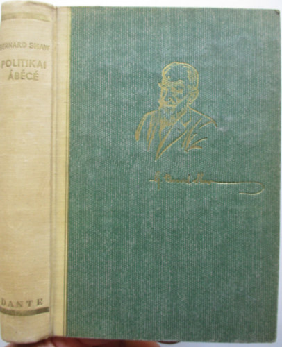 Bernard Shaw - Politikai �b�c�