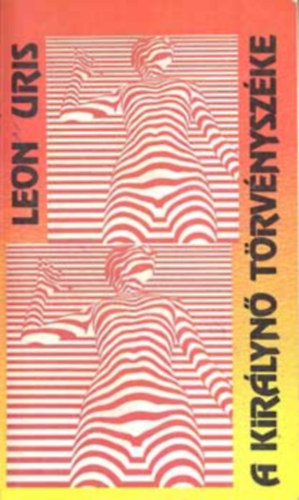 Uris Leon - A királynő törvényszéke