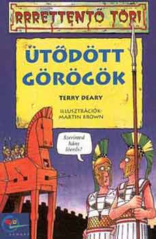 Terry Deary - �t�d�tt g�r�g�k