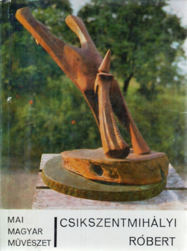 Petnyi Katalin - Csikszentmihlyi Rbert