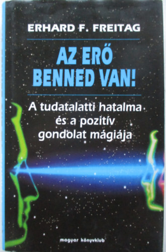 Louise L. Hay - Az er� benned van!