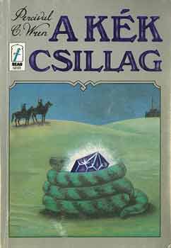 P. C. Wien - A k�k csillag