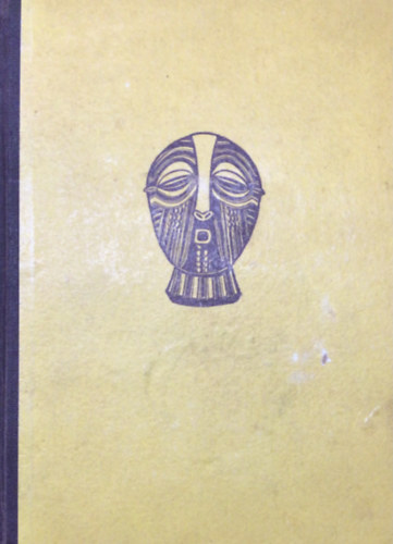 Thanhoffer Lajos - Kong� (orvosi t�sk�val afrika f�ldj�n)