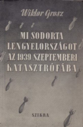 Mi sodorta lengyelorszgot az 1939 szeptemberi katasztrfba