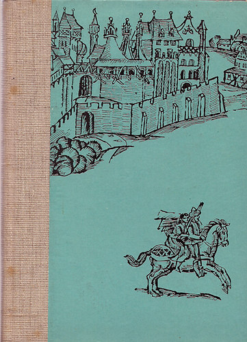 Ign�cz R�zsa - Orsika