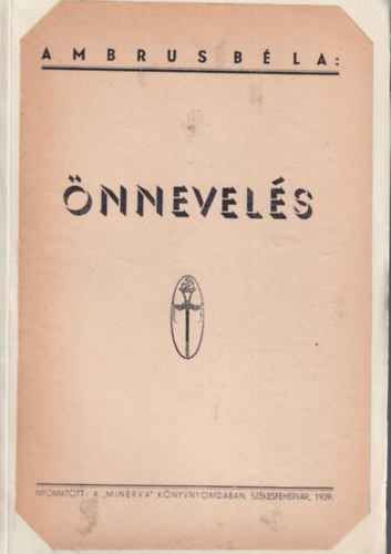 Ambrus Bla - nnevels