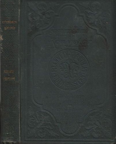 Brsony Istvn - Visszhang - Elbeszlsek