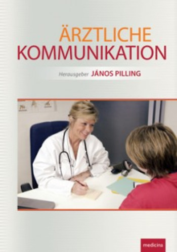 Ärztliche Kommunikation