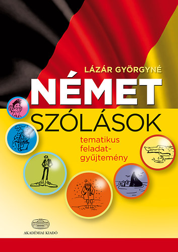 Lzr Gyrgyn - Nmet szlsok - tematikus feladatgyjtemny