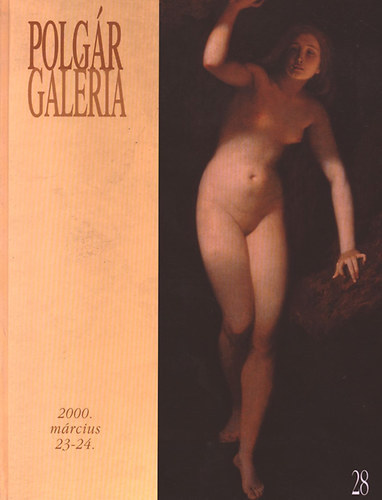 Polgr Galria s Aukcishz - polgr galria:28/ 2000.mrcius 23-24
