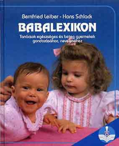 B.-Schlack, H. Leiber - Babalexikon