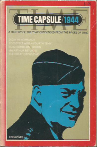 Time Capsule 1944 (Id�kapszula)