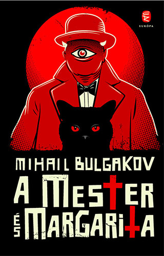 Mihail Bulgakov - A Mester �s Margarita