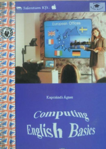 Kapcs�ndi �gnes - Computing English Basics