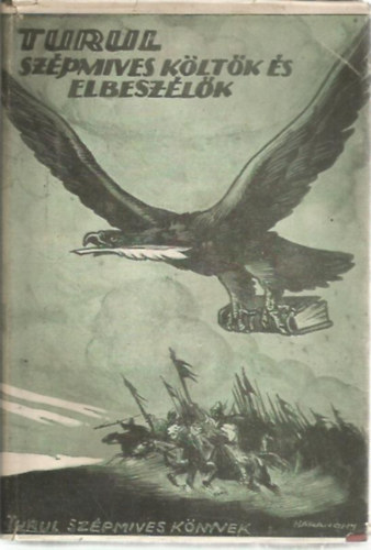 Turul sz�pm�ves k�lt�k �s elbesz�l�k