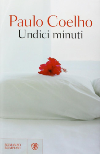 Paulo Coelho - Undici minuti
