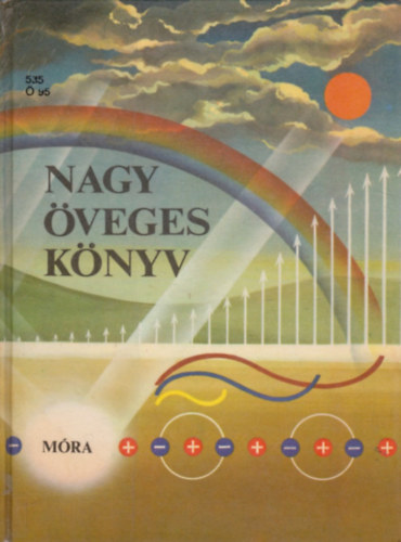 Simonffy Gza - Nagy veges knyv