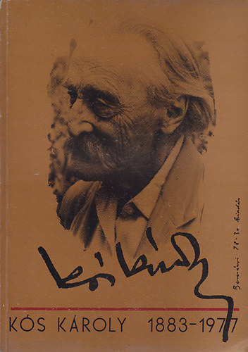 K�s K�roly 1883-1977