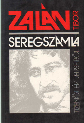 Zal�n Tibor - Seregsz�mla