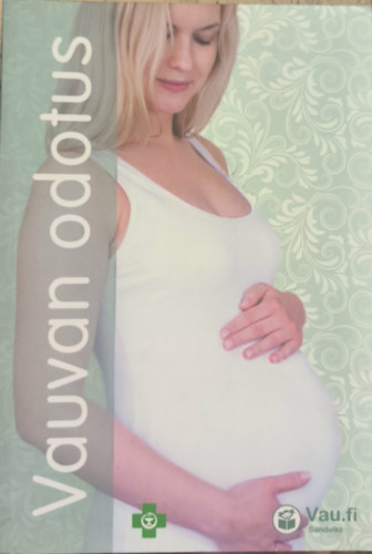 Vauvan odotus ("Bab�t v�rok" finn nyelv� ismeretterjeszt�)