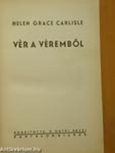 Carlisle - V�r a v�remb�l