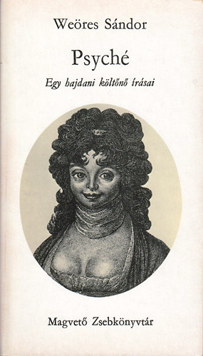 We�res S�ndor - Psych�