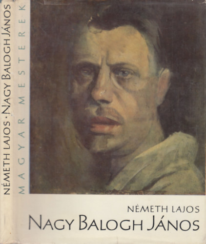 Nmeth Lajos - Nagy Balogh Jnos (Vilt Tibor ajndkoz soraival)
