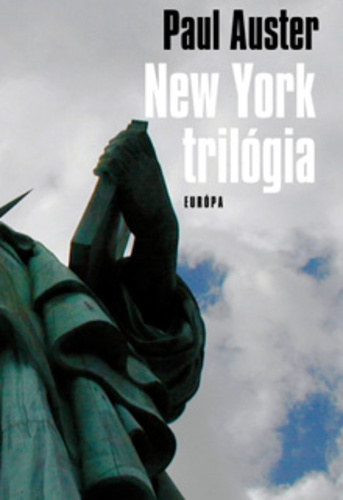 Paul Auster - New York tril�gia