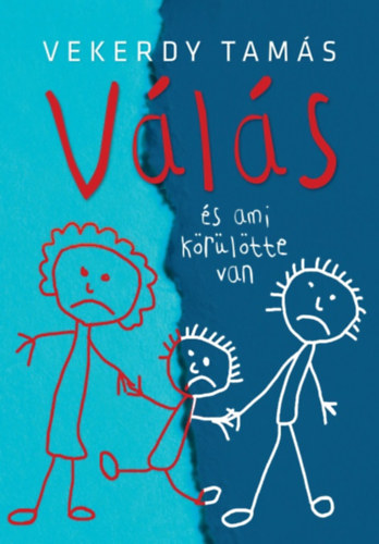 Vekerdy Tamás - Válás