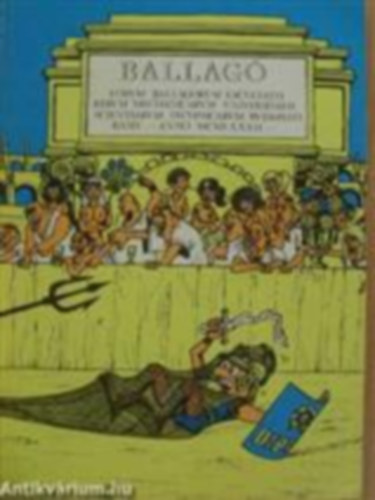Ballag 1982