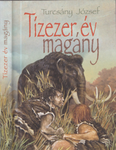 Turcsny Jzsef - Tzezer v magny