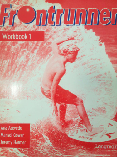 Frontrunner - workbook 1