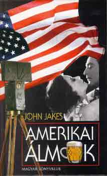 John Jakes - Amerikai lmok