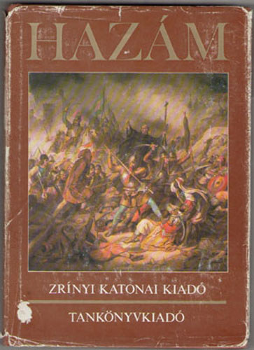 Tóth Gyula - Hazám