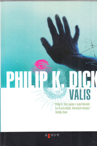 Philip K. Dick - Valis