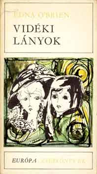 Edna O'Brien - Vidki lnyok