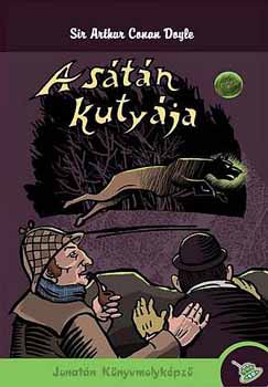 Arthur Conan Doyle - A s�t�n kuty�ja