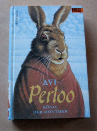 Fr Rbert - Avi perloo