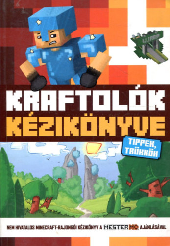 Kraftolk kziknyve