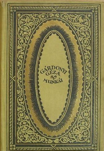 Gárdonyi Géza - Bibi (Gárdonyi Géza munkái)